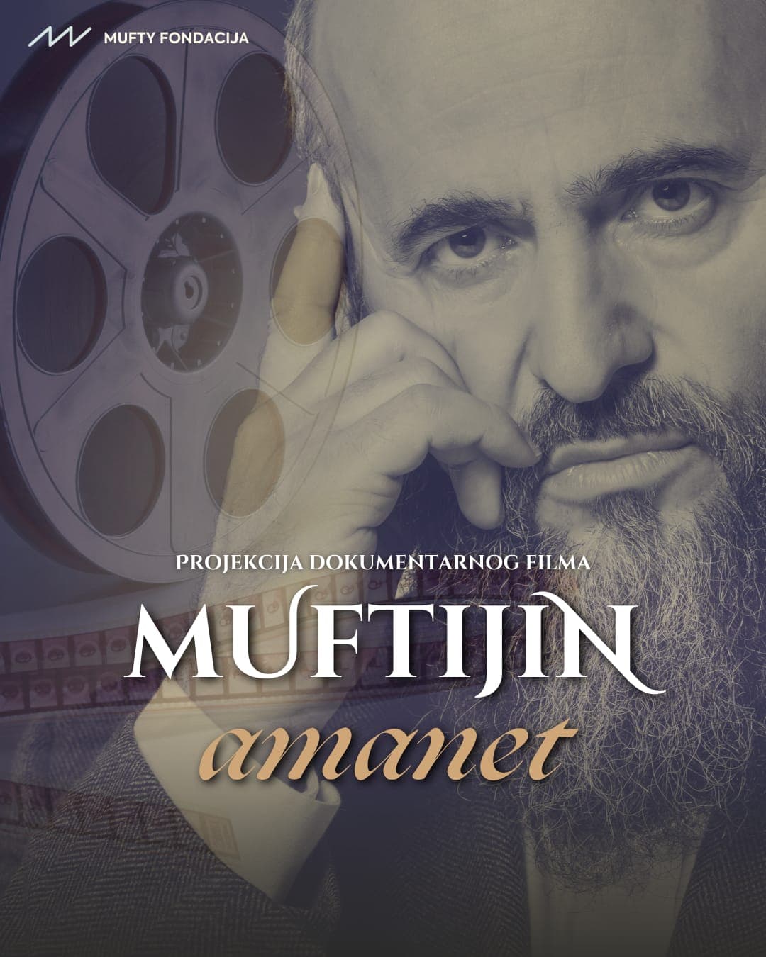 Project Muftijin Amanet