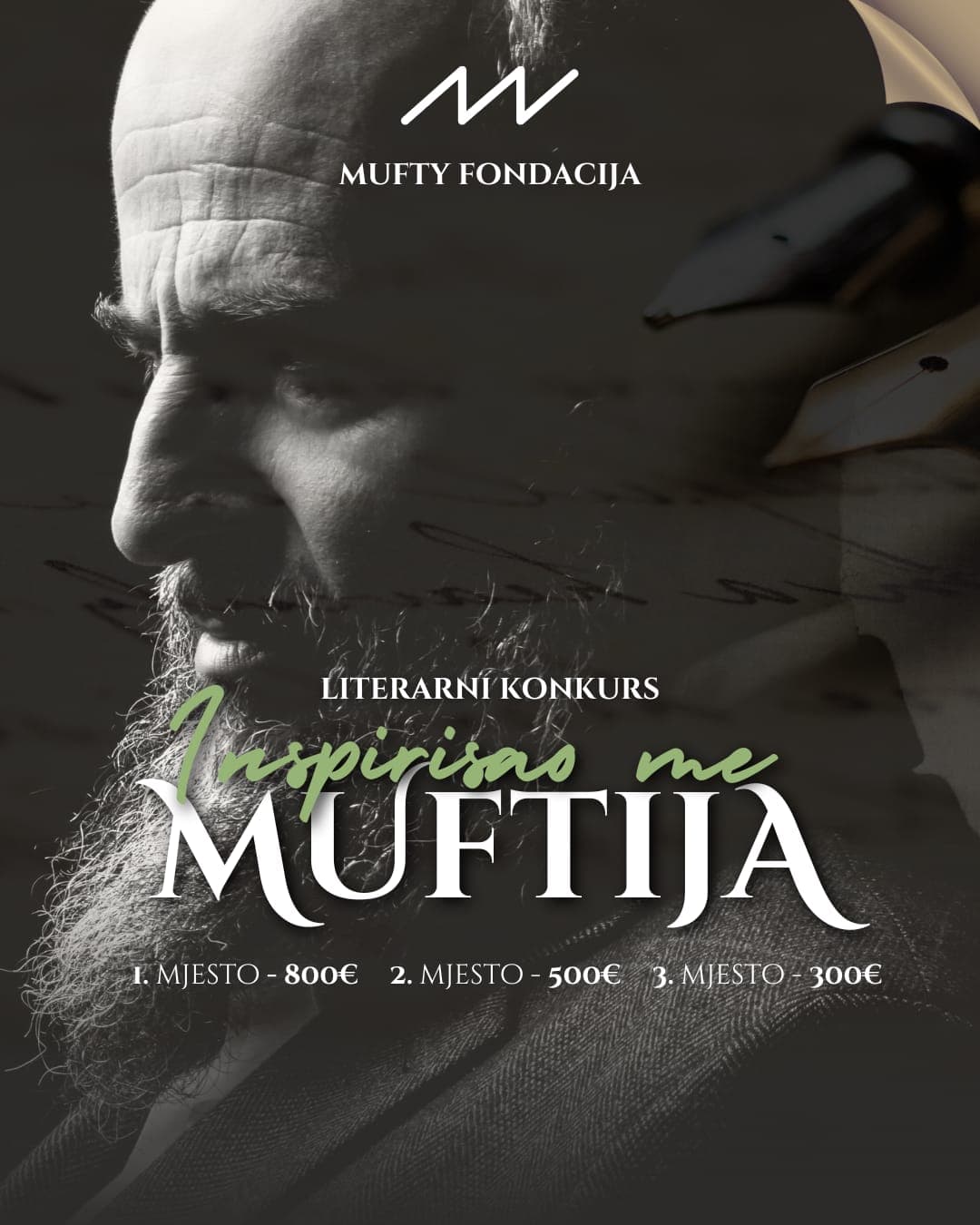 Project Inspirisao me Muftija