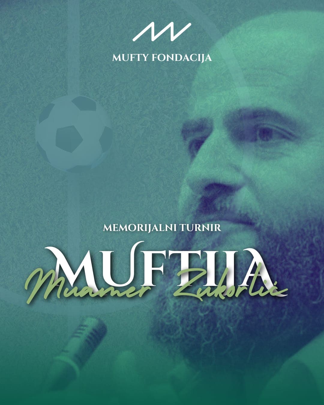Project Memorijalni Turnir Muftija